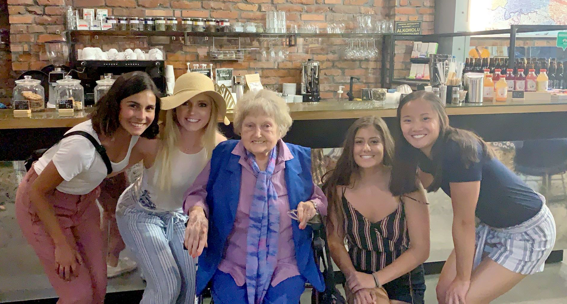 Eva Kor